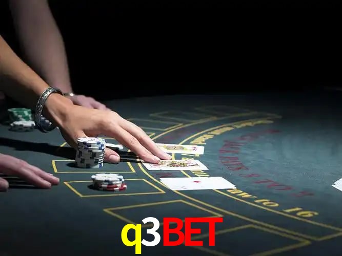 Platform Technology q3bet