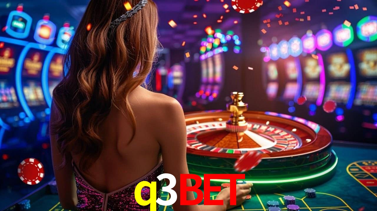 q3bet App Interface