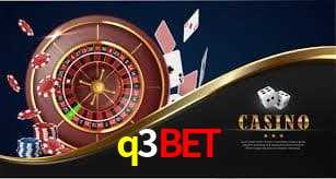Experiência VIP q3bet