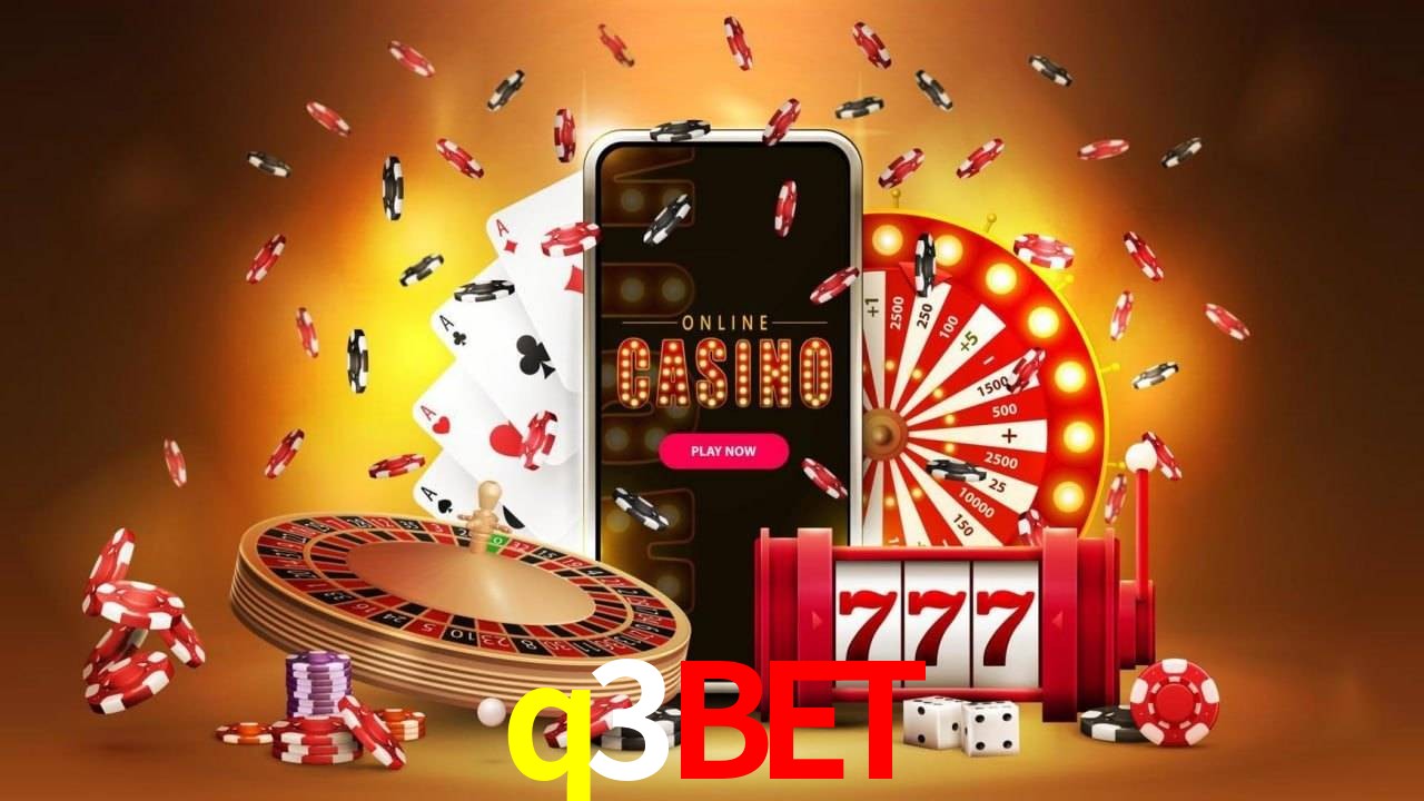 Live Casino q3bet