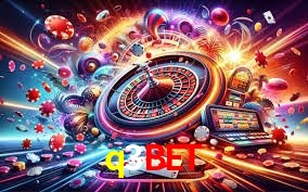Welcome Bonus q3bet