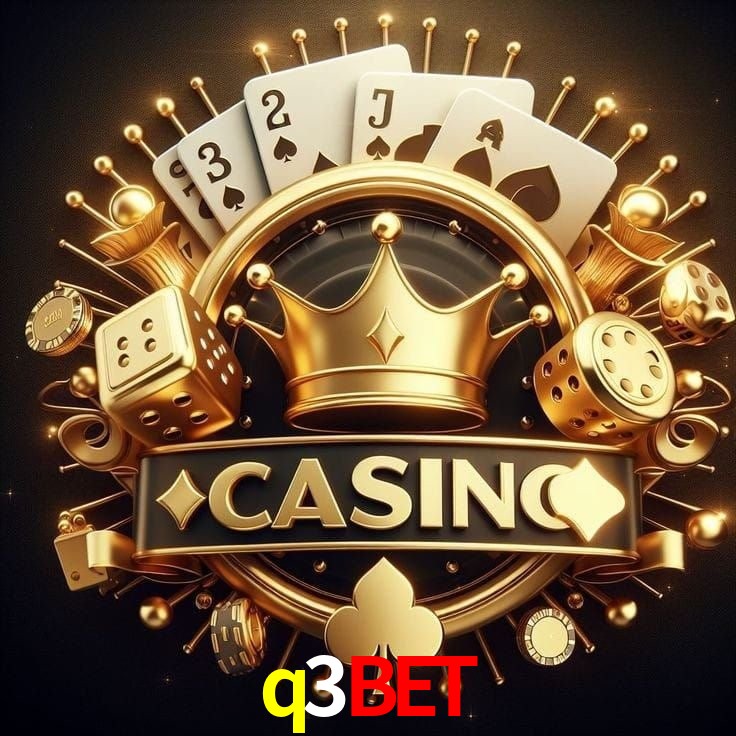 Bonus Features q3bet