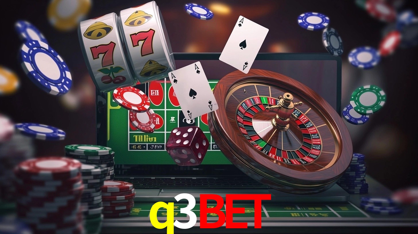 Programa VIP q3bet