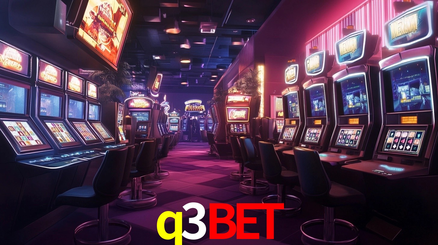 Tournaments q3bet