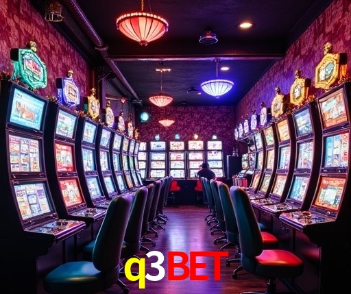 Flash Promotion q3bet