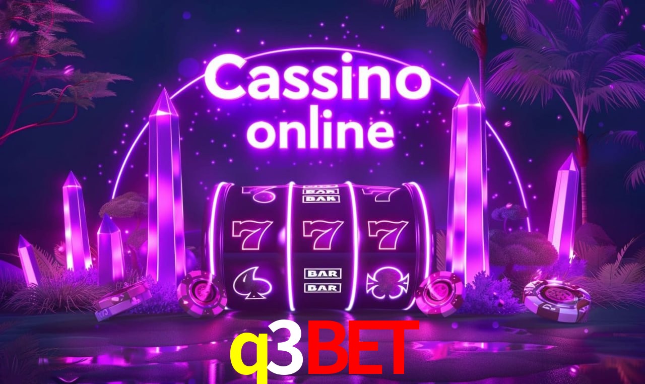 Secure Login q3bet